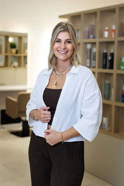 Katrin — Haaratelier Astrid Hofmann